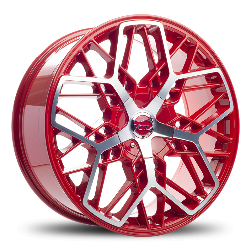 VCT Phoenix Red