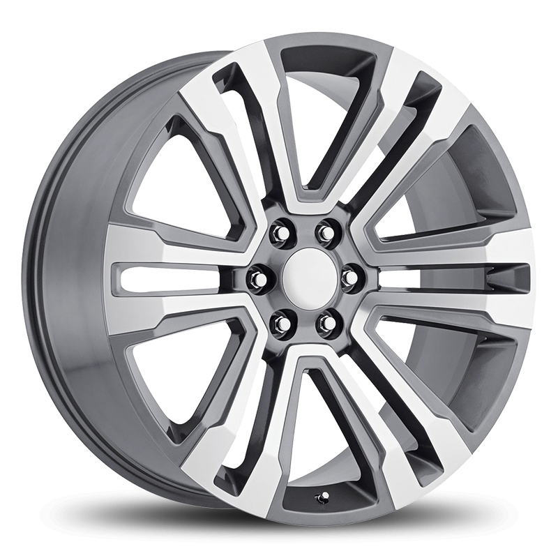 Replica 1 RP10 in Gun Metal