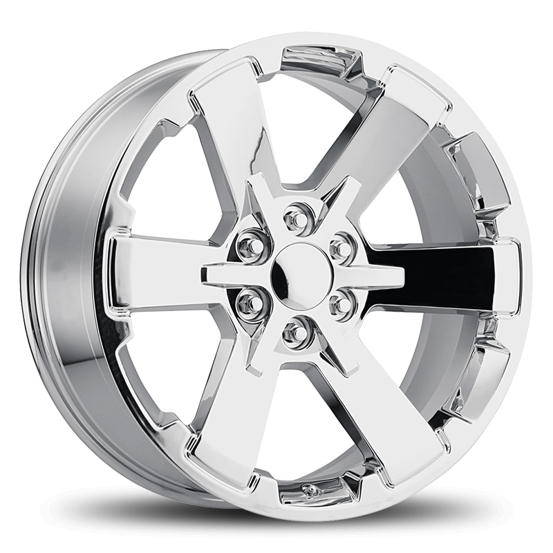 Replica 1 RP11 in Chrome