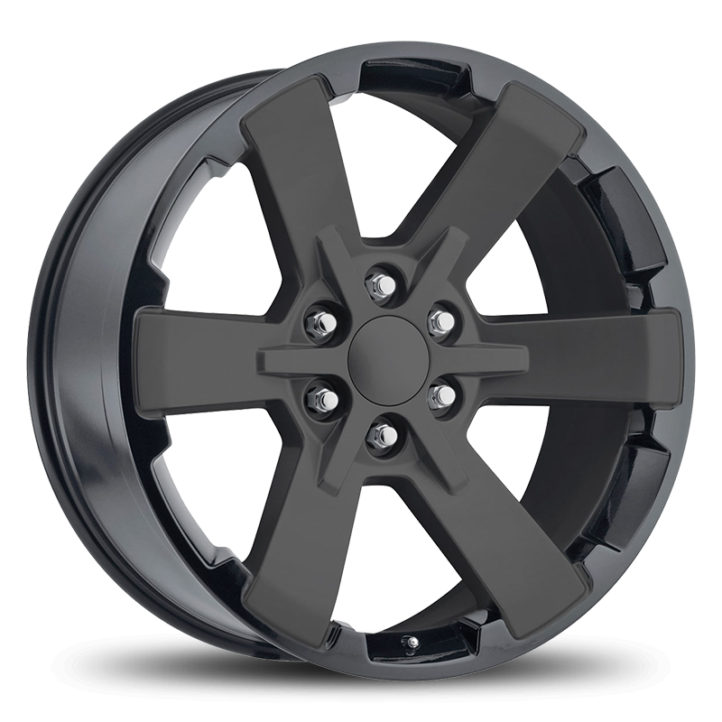 Replica 1 RP11 in Matte Black