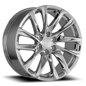Replica 1 RP25 in Chrome