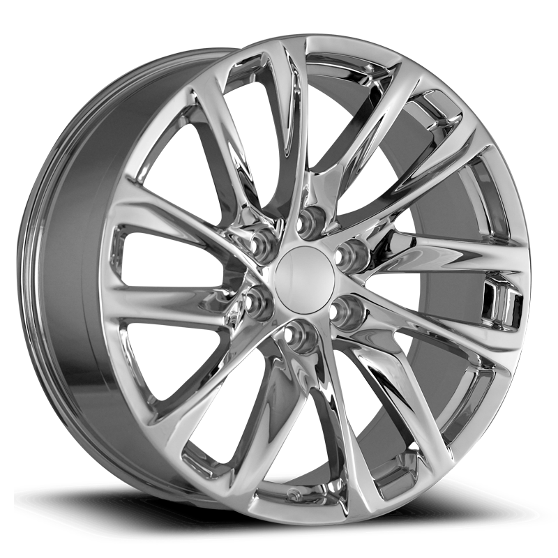 Replica 1 RP25 in Chrome