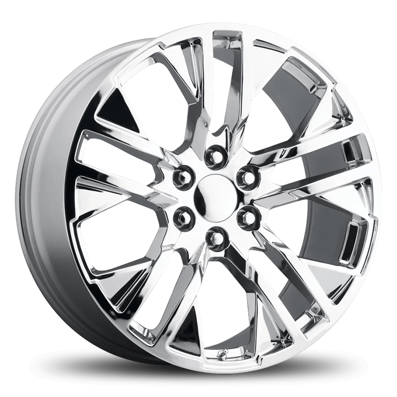 Replica 1 RP30 in Chrome